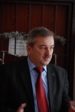 андрій галайко, фото, голова районної ради, тернопільський тиждень