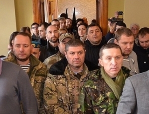 ветерани ато, тернопіль, земельні ділянки, скандали, фото, тернопільський тиждень