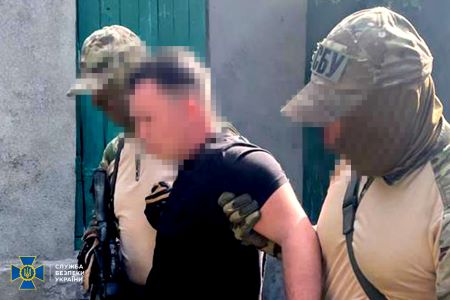 сбу, тернопіль, дезертири, фото, затримання, тернопільський тиждень