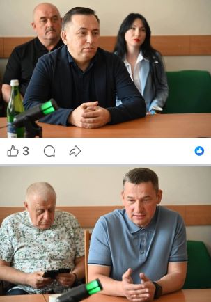 михайло іваненко, статті, публікації, фото, тернопільський тиждень 