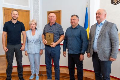 податкова, тернопіль, скандали, обшуки, статті, фото, тернопільський тиждень