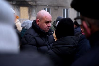 15 квітня, тернопіль, ремонти, фото, тернопільський тиждень