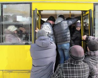 подорожчання, проїзд, тернопіль, транспорт, фото, тернопільський тиждень