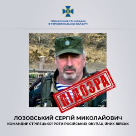 сбу, тернопіль, контакти, керівництво, новини,  фото, тернопільський тиждень