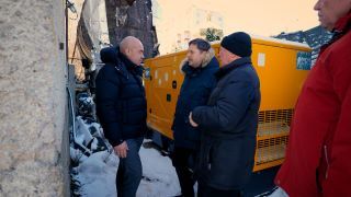 торфяні котельні, тернопіль, фото, кількість, тернопільський тиждень