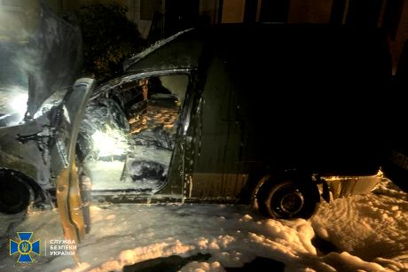 сбу, тернопіль, новини, контакти, фото, тернопільський тиждень