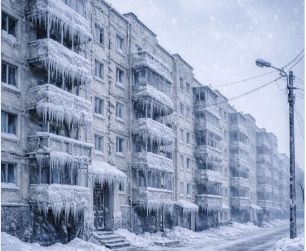 тепло, тернопіль, тарифи, 2026, фото, тернопільський тиждень