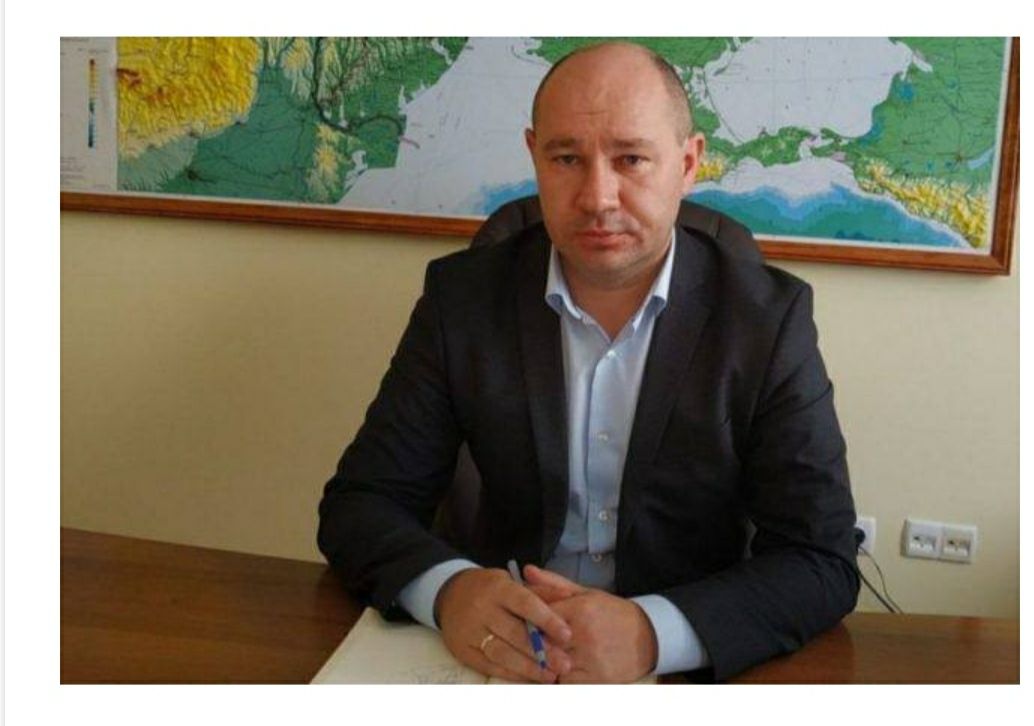 іван кузь, начальник, крадіжки., корупція, держгеокадастр, скандал, фото, тернопільський тиждень 