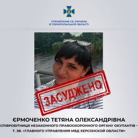 сбу, тернопіль, контакти, фото, тернопільський тиждень