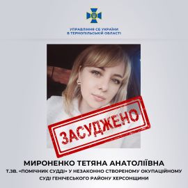 сбу, тернопіль, новини, статті, контаткти, фото, тернопільський тиждень