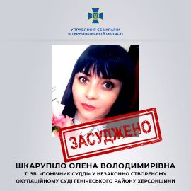 сбу, тернопіль, новини, події, фото, тернопільський тиждень