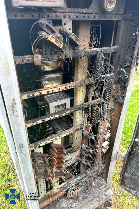 теракт, борщів, переїзд, фото, сбу, тернопільський тиждень