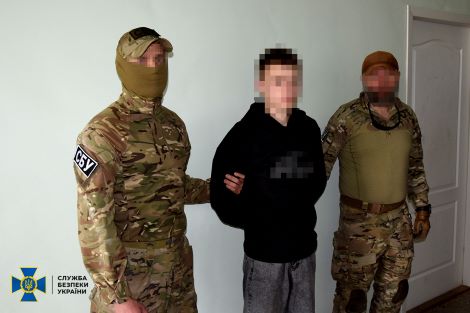 теракт, борщів, переїзд, фото, сбу, тернопільський тиждень