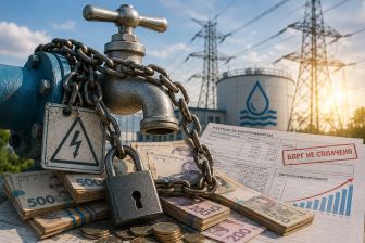водоканал, тернопіль, тарифи, 2026, фото, тернопільський тиждень