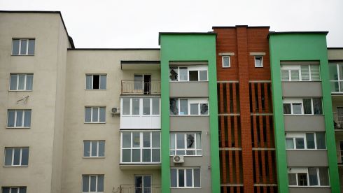 тернопіль, виплати, постраждалі, фото, тернопільський тиждень