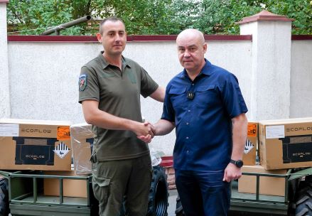 надал, зсу, дрони, авто, фото, тернопільський тиждень