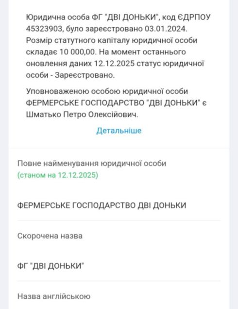 шматько володимир, корупція, дві доньки, скандали, сімя, біографія, фото, тернопільський тиждень