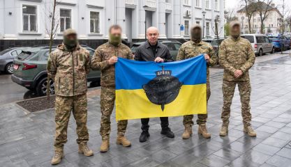 надал, артан, фото, допомога, авто, тернопільський тиждень