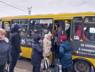 тарифи, транспорт, фото, тернопільський тиждень