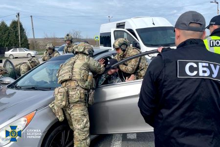 сбу, тернопіль, контакти, фото, тернопільський тиждень