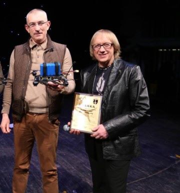 чайківський, вермінський, за майбутнє, корупція, скандал, філармонія, фото, тернопільський тиждень