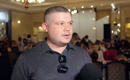 тарас серетний, платформа єдності, корупція, скандал, фото, тернопільський тиждень