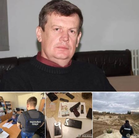 степан рубай, біографія, фото, скандал, корупція, тернопільський тиждень