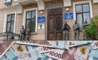 тернопіль, корупція, надал, скандали, фото, тернопільський тиждень