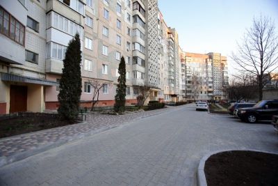15 квітня, вулиця, дім, тернопіль, фото, тернопільський тиждень