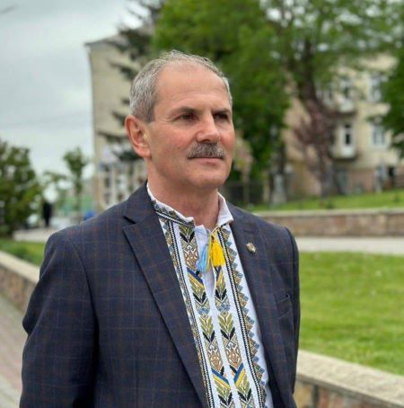 ігор мерена, мер, підгайці, корупція, скандал, фото, тернопільський тиждень