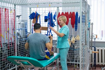 зсу, тернопіль, кошти, реабілітація, фото, тернопільський тиждень