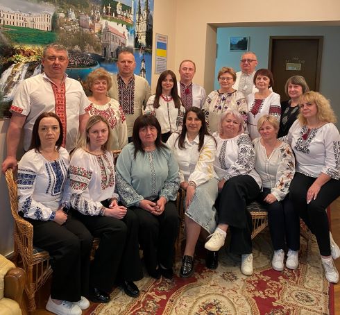 держаудитслужба, тернопіль, працівники, начальник, скандали, корупція, фото, тернопільський тиждень