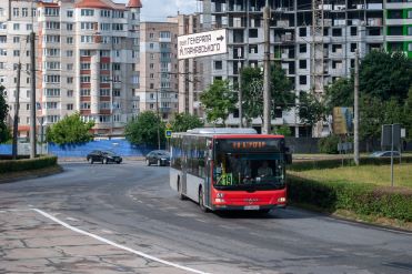 коновальця, затоплення, тернопіль, фото, тернопільський тиждень
