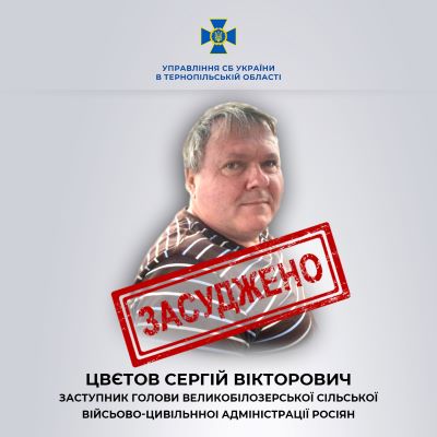 сбу, тернопіль, контакти, фото, тернопільський тиждень