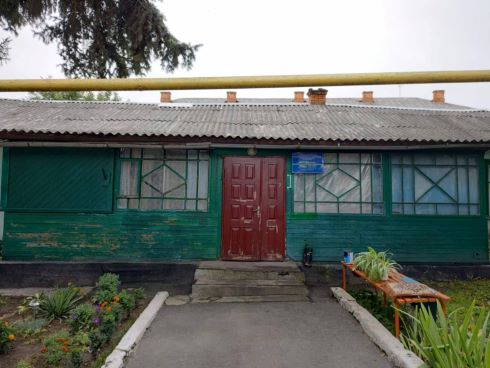 підгайці, лікарня швидкої, фото, скандал, петро заставецький, тернопільський тиждень