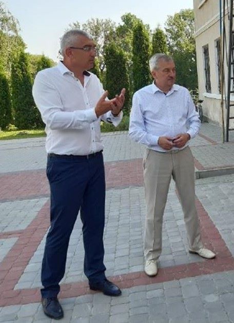 галайко андрій, корупція, скандали, хабарі, фото, тернопільський тиждень
