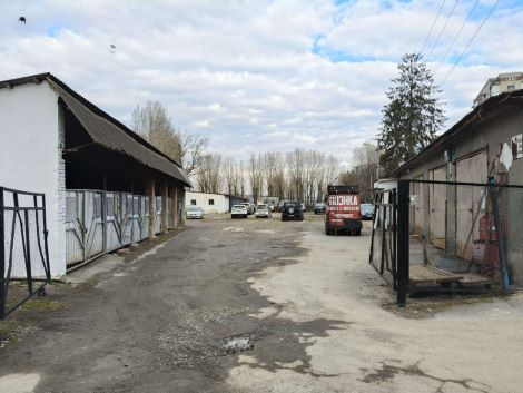 парк шевченка, скандали, забудова, фото, тернопільський тиждень