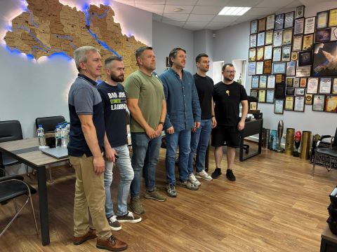 руслан кулик, бережани, біографія, корупція, скандали, фото, тернопільський тиждень