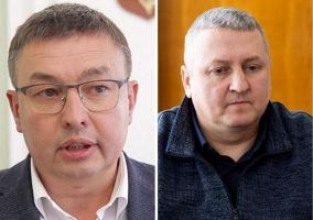 демянчук, гайдук, корупція, хабарі, фото, тернопільський тиждень