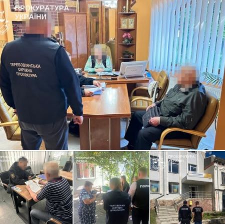 хабарі, розкрадання, тернопільщина, бюджет, фото, тернопільський тиждень