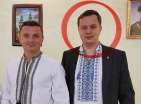 володимир мисик, облрада, тернопіль, корупція, скандали, фото, тернопільський тиждень