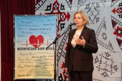 ольга ярмоленко, фото, скандали, корупція, тернопільський тиждень