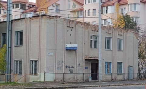 слівенська, будівництво, тернопіль, скандал, фото, тернопілський тиждень