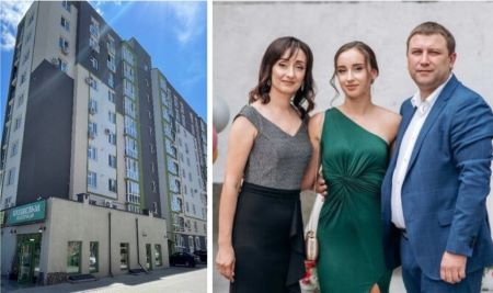 труш, квартири, фото, тернопільський тиждень