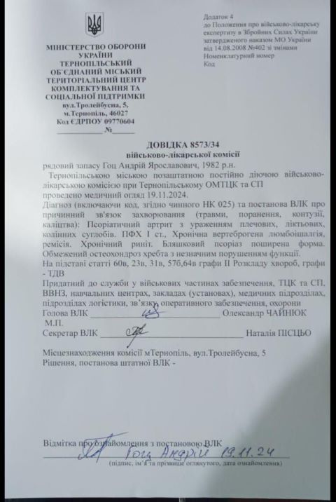 михайло іваненко, тернопіль, статті, тцк, скандали, фото, тернопільський тиждень