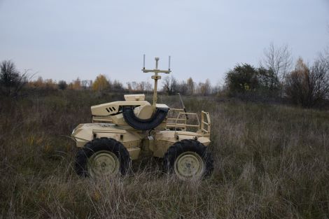 авто, дрони, зсу, тернопіль, фото, тернопільський тиждень