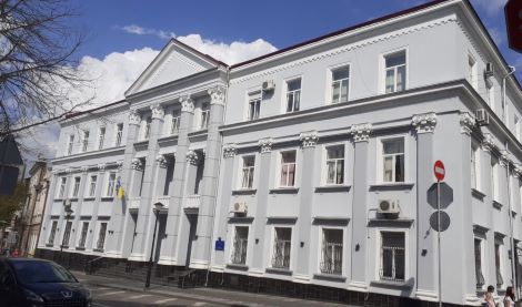 інваліди, прокуратура, миколайчук, божко, штурма, тернопільщина, фото, тернопільский тиждень