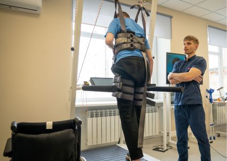 реабілітація, тернопіль, ветерани, фото, тернопільський тиждень