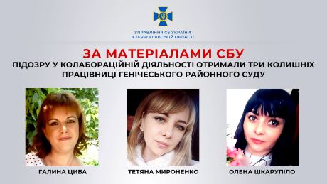 сбу, тернопіль, контакти, фото, тернопільський тиждень